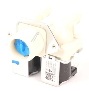 Einlassventil für LG Geschirrspüler EBZ64753924 Zweifach-Elektroventil