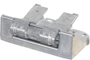 Fensterscharnier Bosch 10009188 Türscharnier für Waschmaschinen