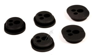 Unteres Fach Stecker Segway-Ninebot AB.05.05.00.0288 für Kickscooter F25I F40I E-Scooter Gehäuse