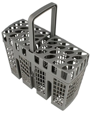 Besteckkorb für Geschirrspüler Midea 12176000002729 Spülkorb