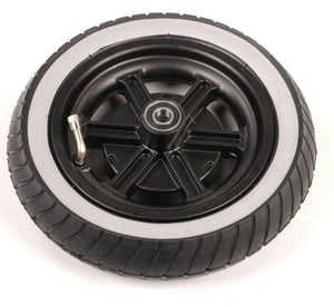 Vorderrad-Baugruppe SoFlow 800.570.20 für SO ONE LITE E-Scooter