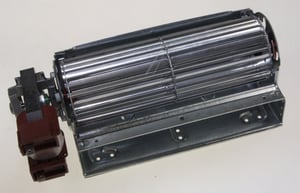 Tangentialmotor für Smeg Ofen 695210535 Lüftermotor