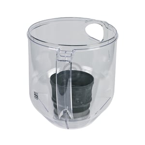 Staubbehälterunterteil dyson 910897-01 für Staubsauger