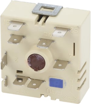 Energieregler für Ofen BSH-Gruppe 00612109 Elektronik, Backofen