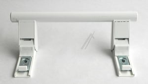 Liebherr Kühlschrankgriff 743066800 Hebelgriff, Stangenform