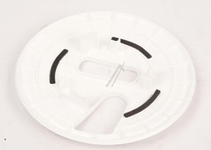 Vorderradschale links Segway-Ninebot AB.00.0010.04 für E-Scooter Air T15 Gehäuse