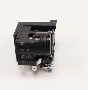 Lüsterklemme Motorschutz für Ofen Electrolux Aeg 140013370337 Elektromechanisch