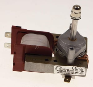 Lüfter für Ofen Amica 1069533 Umluft Motor