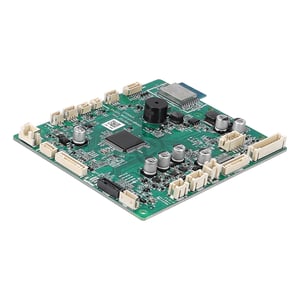 Hauptplatine Ecovacs 201-2407-0304 für Staubsauger-Roboter