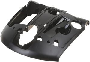 Schutzabdeckung für Staubsauger BSH-Gruppe 00798912 Staubschutz, robust