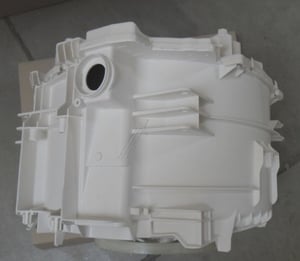 Waschmaschinen-Bottich Whirlpool 482000030001 52l Kunststoff