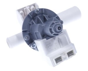 Hanyu Ofen Laugenpumpe 34W für Bauknecht und Ardo