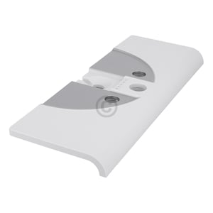 Top cover of station 201-24C2-0305 Ecovacs