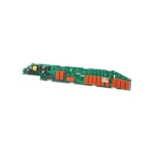 Relaismodul YL249-02 BOSCH 11009542 für Kochfeld