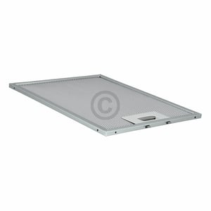 Metallfettfilter Electrolux 4055468278 für Dunstabzugshaube