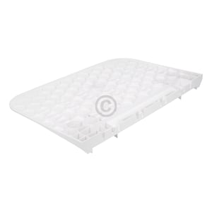 Schwellenrampe Ecovacs 201-2353-1077 für Staubsauger-Roboter 201-2353-1076