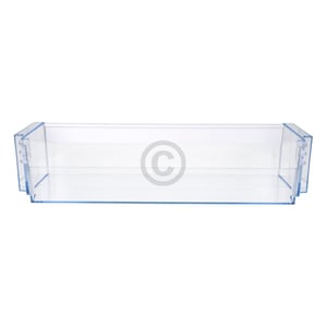 Abstellfach BOSCH 11022505 472x95mm Absteller für Kühlschranktüre