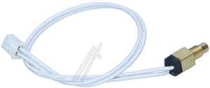 NTC-Sensor für Kaffeemaschine BSH-Gruppe 00627752 Temperaturfühler