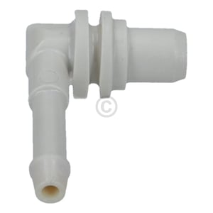 Ventilkappe für Saeco Kaffeemaschine 421941200532 Kunststoff