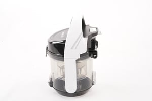 Staubbehälter für Staubsauger Bosch Siemens 11029266 Gehäuse