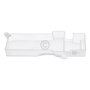 Window Cleaner Waterproof cover for main board 201-2433-0005 Ecovacs
