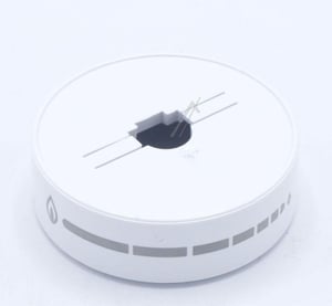 Knopf Rosette für Ofen Hisense/Gorenje 576786 Herd-Bedienelement