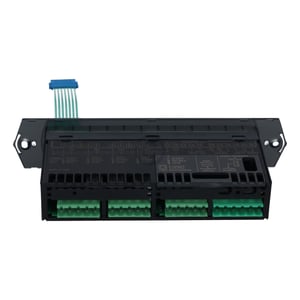 ELEKTRONIK PROGRAMMIERT Liebherr 9291135