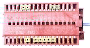 SMEG Backofen-Schalter 811730456 Drehschalter