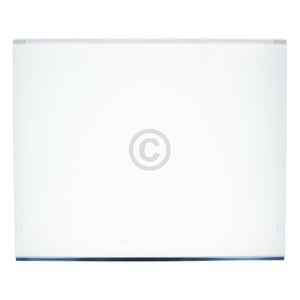 GLASPLATTE VO UEBER GEMUESE KOMBI Liebherr 7276114