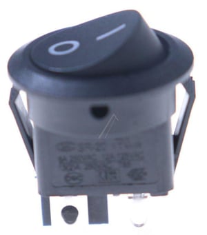 Ein-/Ausschalter für Küchenmaschine DeLonghi AS00000424 Kippschalter