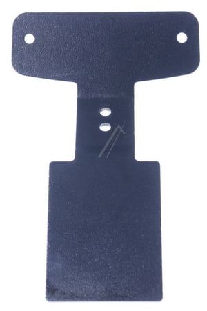 Hinterer Kennzeichenhalter SoFlow 800.250.50 für E-Scooter SO1 PRO