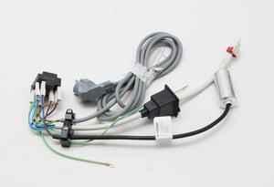 Kompressor-Anschlussklemme für Kühlschrank Beko C00935445 Kühlaggregat