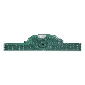 Bedienmodul Elektronik Neff 11026453 für Kochfeld