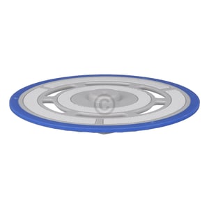 Mopping plate 201-2478-1826 Ecovacs