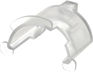 Führungsschiene für Mikrowelle Bosch 10006129 Gleitschiene, Backofen