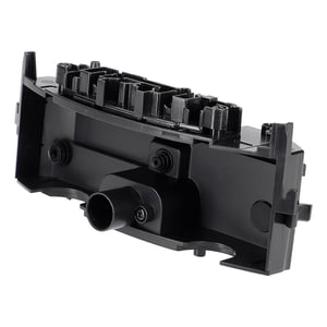 Waste water box Fix Chasis 201-2498-0647 Ecovacs