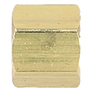 Mutter für Schlauchventil SAMSUNG DA74-00070A in KühlGefrierKombination