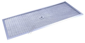 Metallfettfilter für AEG Dunstabzugshaube 4071377800 Reinigung, Dunstabzugshaube