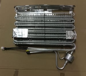 Verdampfer für Kühlschrank Hisense/Gorenje 660307 Kühlung