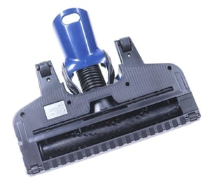 Bodendüse für Staubsauger Bosch Siemens 11046977 Hartboden Teppich