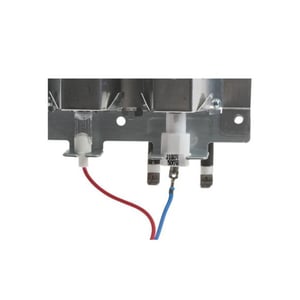 Grillheizkörper 00496834 Originalersatzteil von Bosch