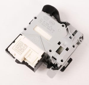 Türverriegelung für Waschmaschine Com 49127675 Haier kompatibel Türschlossfunktion