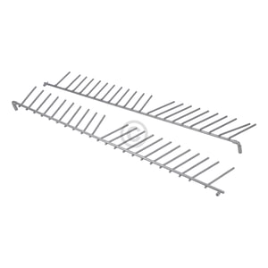 Unterkorbeinsatz passend für Bosch 00443403 BLUPARTS - KOMPATIBEL 10107360