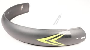 Hinteres Schutzblech Argento ACTIVEBIKE ARMO210001 ENR655254 für E-Scooter