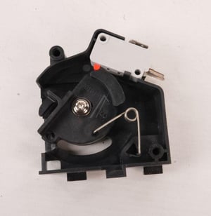 Türverriegelung für Mikrowelle Bosch/Siemens 12055946 Schließmechanismus