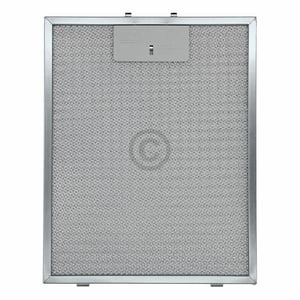 Metallfettfilter Electrolux 4055468278 für Dunstabzugshaube