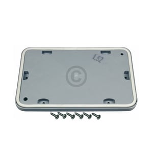 Wartungssklappe für Wärmetauscher 00646776 646776 Bosch, Siemens, Neff
