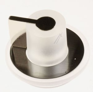 Drehknopf für Smeg Ofen 694975513 Backofen-Bedienelement
