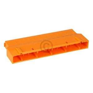 Stecker, Orange, 14POL 1+2 (3151154055)