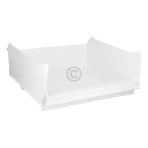 Gemüseschublade für Kühlteil Bosch 11065147 in Kühl-Gefrierkombination Bosch